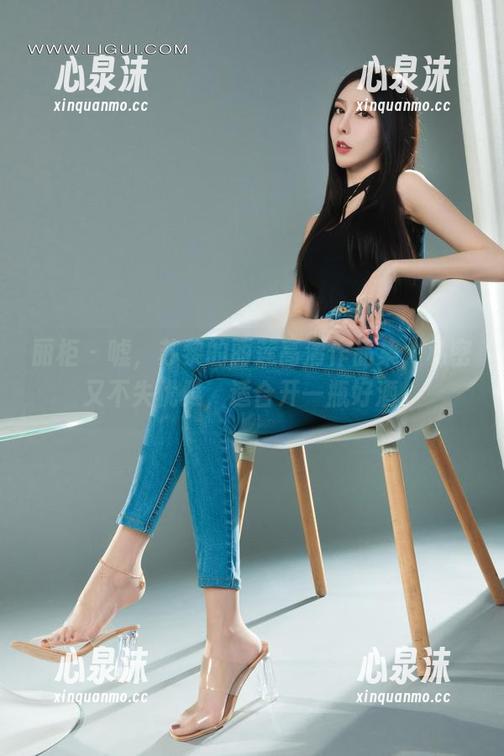 丽柜 - 嘘，苏黎的丽莲高清作品集，私密又不失优雅，适合开一瓶好酒。