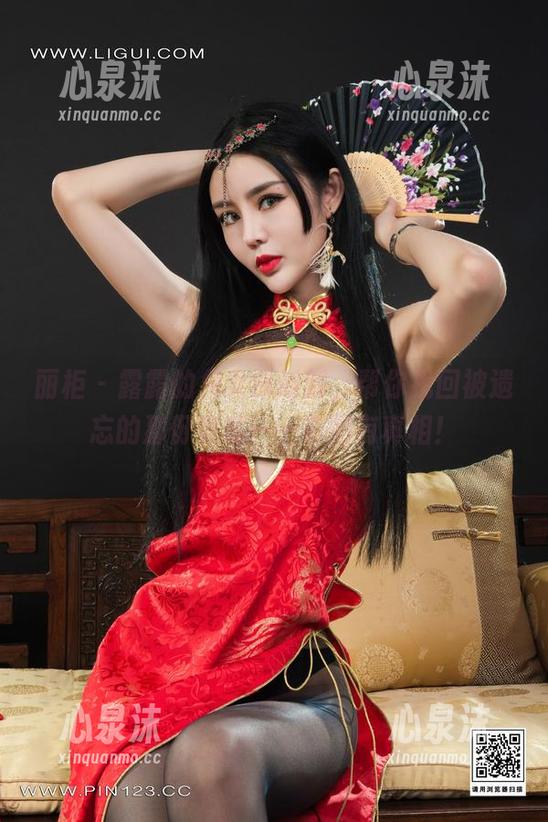 丽柜-露露 丽柜 - 露露的兔女郎时刻,帮你找回被遗忘的那份童真——有图有真相!