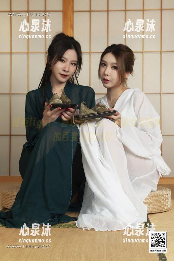 丽柜ligui-静瑶 丽柜ligui - 静瑶的全集:从甜美到酷帅的百变自拍大赏!