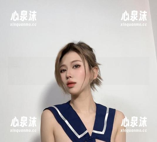 微密圈 - 乙醇子女神上线，带来最新写真，保持你们的理智哦！