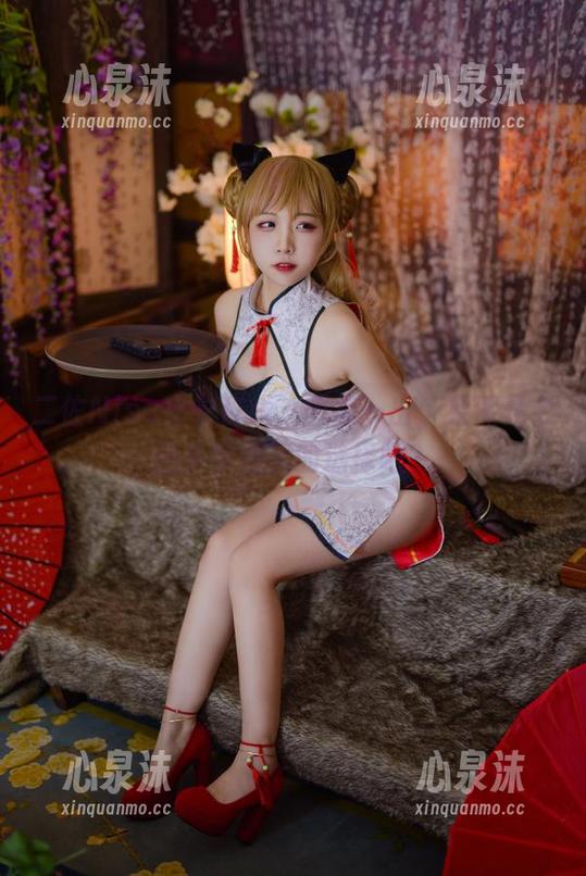 二佐Nisa皮衣在线，图集一出，果然是个回头率爆表的选择吧？