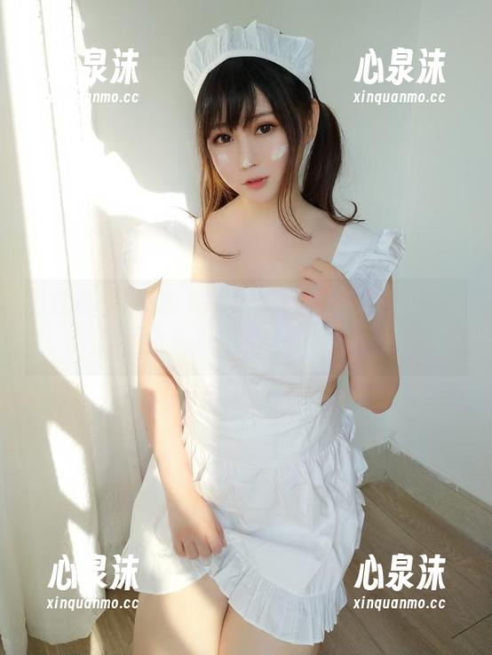 全套璀璨2.0图集：依依超级懒在这儿，还有你想见的重口味‘揭晓’！