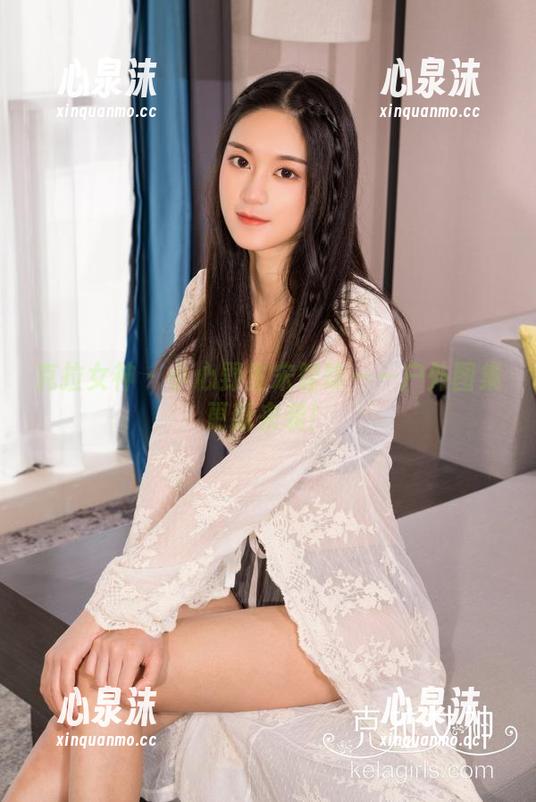 克拉女神-宋智珍 克拉女神 - 小心野生宋智珍——户外图集更新来袭!