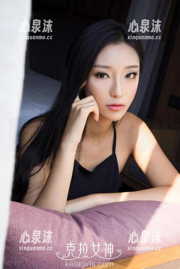 克拉女神-小芹 克拉女神 - 小芹与她的制服游戏,作品集里藏着小巧思!