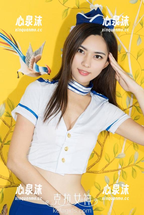 克拉女神-慕菲 克拉女神 - 慕菲的办公室奇遇:每一张中字都比我的工作经历精彩!高清写真满足你的好奇