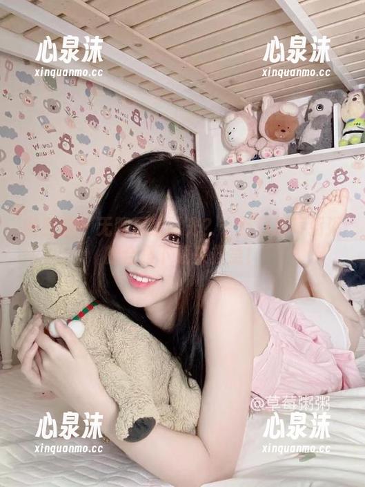 十万口草莓粥粥 微密圈 - 无聊居家时光?十万口草莓粥粥的合集下载来救急!