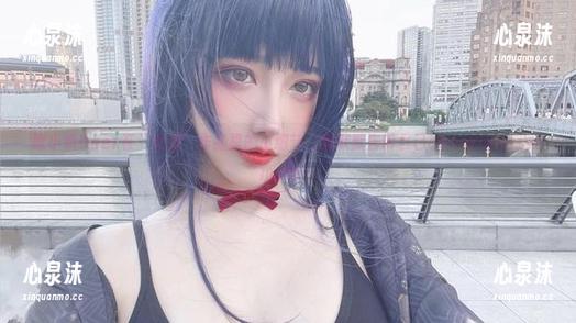 啾小妍Deer 啾小妍Deer在“女孩”作品里的小细节,我默默告诉自己absorbingisamust!
