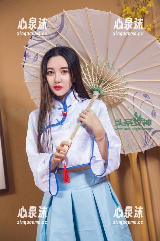头条女神-郭美美 头条女神 - 看郭美美的黑丝套图,有点审美疲劳,但又偏偏舍不得关掉。