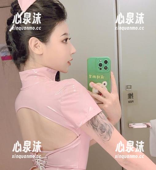 这些奈汐酱Nice的最新和服美图，里面的每一件都自带滤镜？