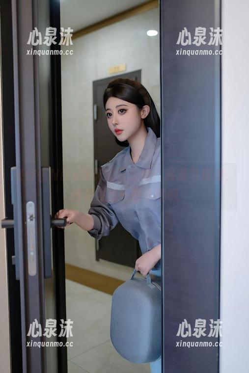 奈汐酱Nice夏天的狂想曲：高清写真集，偶尔发出一些小呐喊