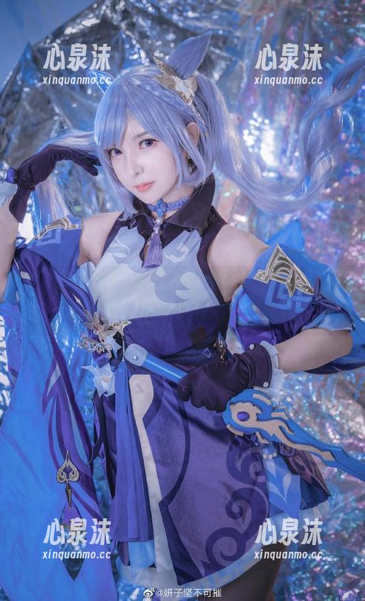今日的首秀：妍子坚不可摧与她的吉他妹妹美图，这下我有借口沉迷了