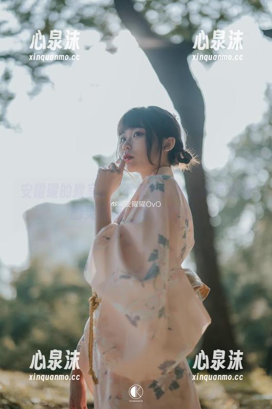 安曜曜 安曜曜的教室2,不仅是课本,还有满满的灵感和“哇”美图!