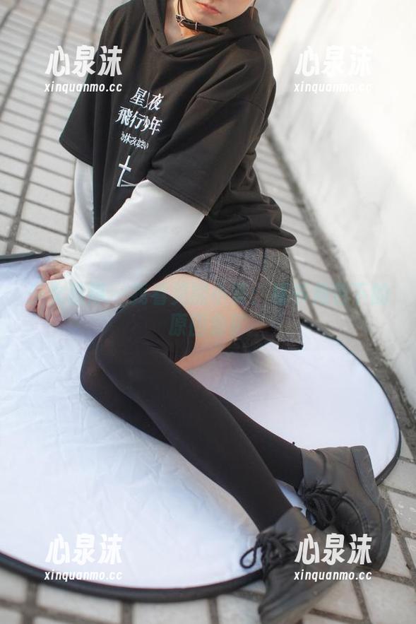 少女秩序-小葵 少女秩序 - 我看见的小葵:秘书角色下的原图金矿