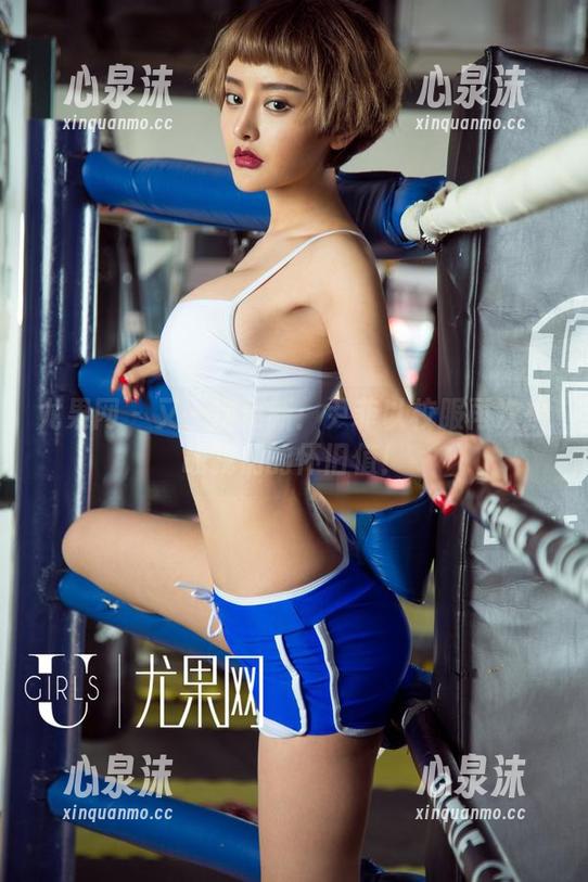 尤果网-尹菲 尤果网 - 又一次更新:尹菲以校服再次挑战我们的怀旧值!