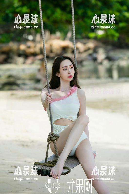 尤果网-芊小童 尤果网 - 芊小童女仆合集,原来谁都能有‘仆’的梦想!