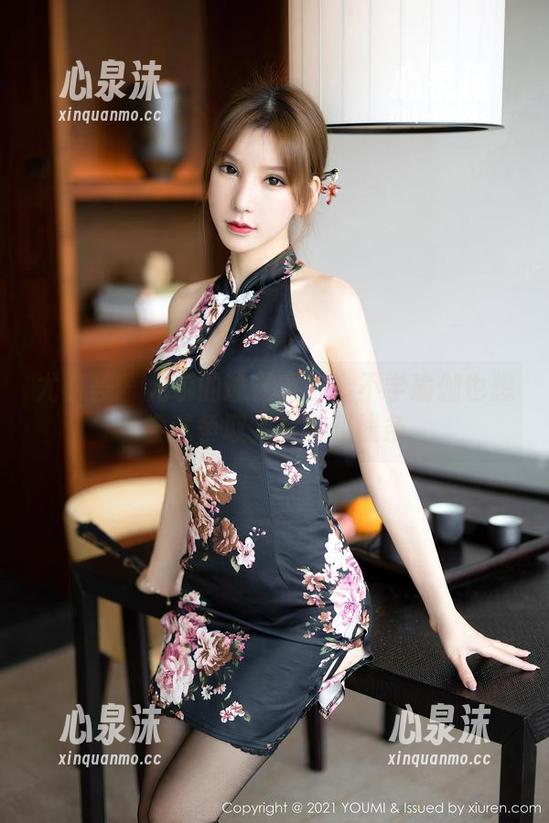 尤蜜荟-允尔 尤蜜荟 - 允尔的瑜伽图包:不学瑜伽也想尝试争取完美腿部线条