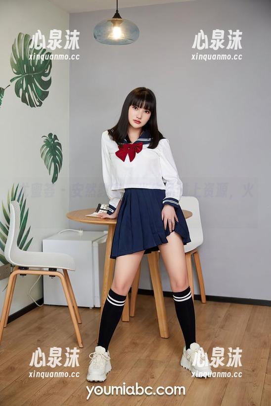 尤蜜荟-安然 尤蜜荟 - 安然教室:当作品碰上资源,火花四溅!