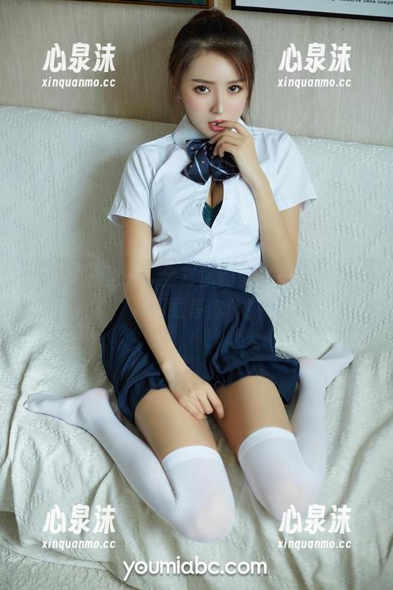 尤蜜荟-您的蛋蛋 尤蜜荟 - 速来!全套您的蛋蛋在教室,精彩下载等你拿!