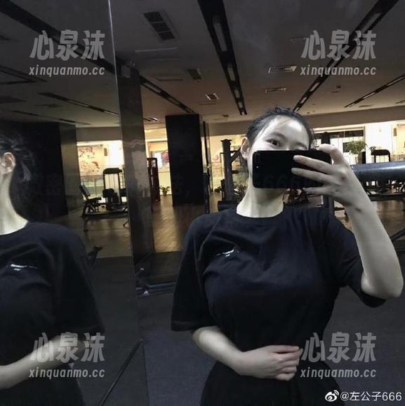 左公子666 微密圈 - 色彩减法,左公子666的纯白图册小旅行