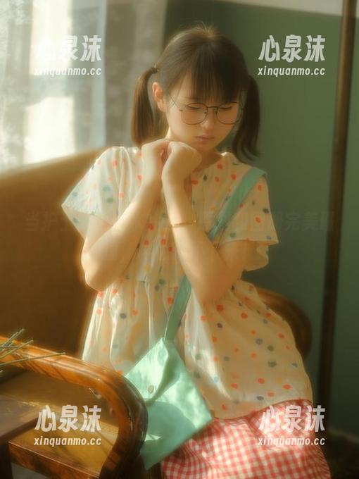 幼水铃衣 当护士遇上幼水铃衣,原图和图册完美碰撞,再也停不下来!