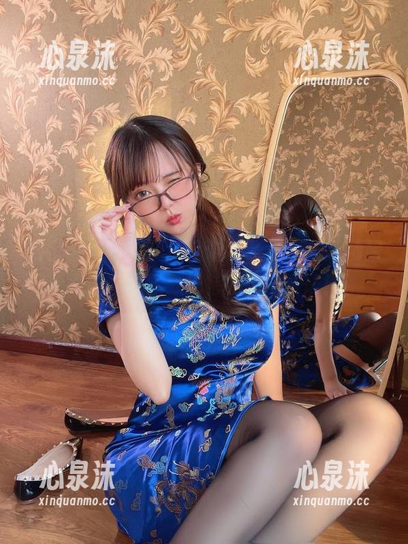张思允 微密圈 - 最新资源来啦,张思允走起御姐路线,我默默期待她搭档个谁!