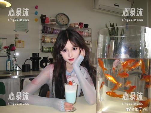 怡子yiii 樱花限量版:怡子yiii私房集合,挑个自己最爱的!