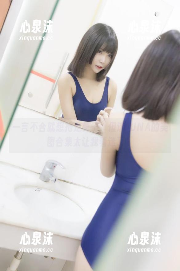 抱走莫子 一言不合就想抱走莫子,但这LUNA的美图合集太让我着迷了。