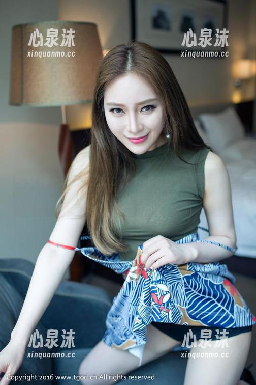 推女神 - 岑苑之barbiebaby的图包，灰丝还能再优雅点吗？
