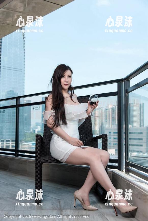 推女神-绮梦Cherish 推女神 - 女仆装还是绮梦Cherish,高清资源双丰收,你难得见的画面