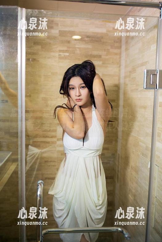 推女郎-连欣 推女郎 - 连欣在浴缸里的在线图片,满是随意之美,随便一瞥就能让人放空。