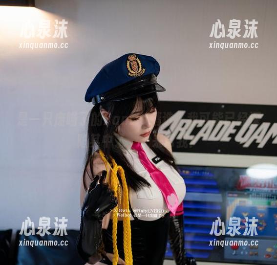 是一只废喵了的Fantia精选，我可能已经深陷其中了，快来帮我！