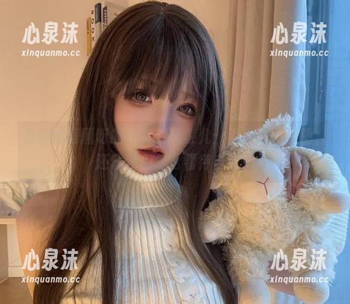 是你的阿薰呀 是你的阿薰呀的写真新玩意儿:毛毛修女原图,还让我们怎么看待自己?