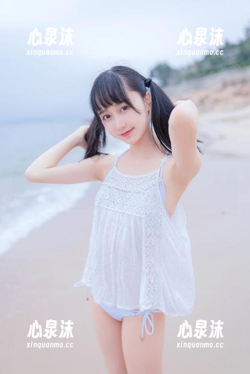 木绵绵OwO 木绵绵OwOx豹纹:定制写真玩得不要太开心!