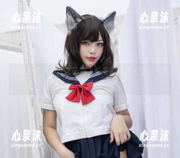 杏子夫人 从狗狗到女神,杏子夫人汇集超辣猎犬姐姐合集更新!