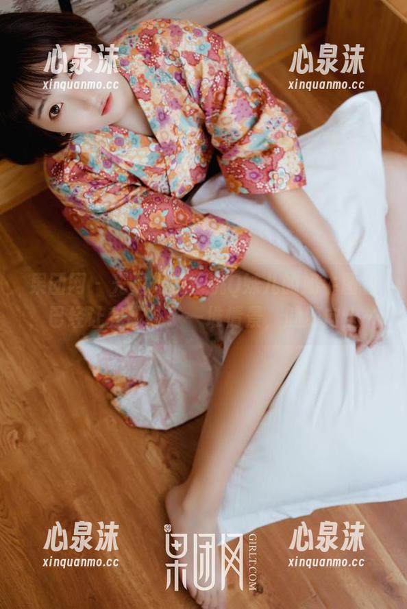 果团网-蜜桃Q妹儿 果团网 - 光是想象蜜桃Q妹儿的奶牛图包,已经让我脑补了一堆情景,健康向上…