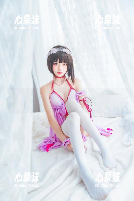 桜桃喵 灰丝天团里,桜桃喵必不可少,全套图片让你嗨翻整个屏幕!