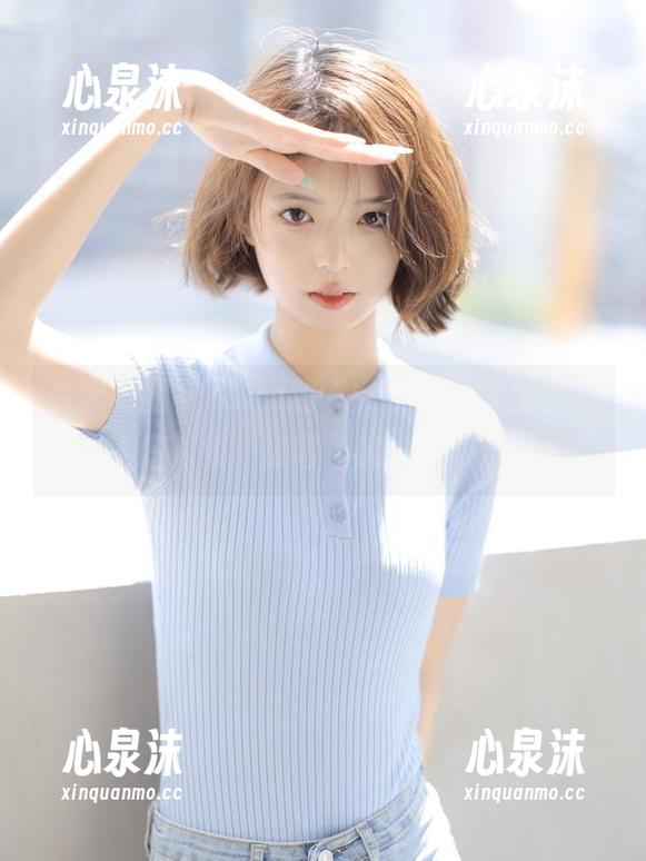 森萝财团-aika 森萝财团 - Aika的“女友”合集出炉,图片就像糖果,欲罢不能,快来试试吧!