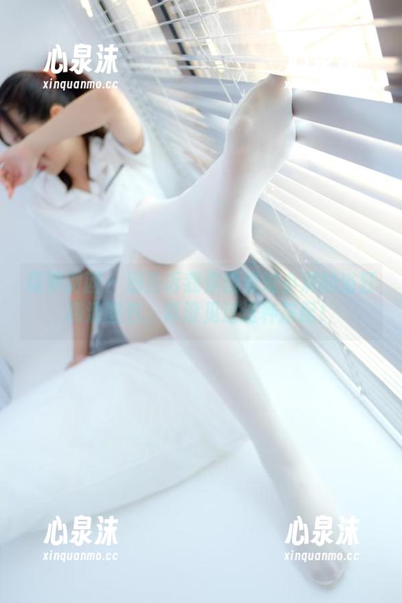 森萝财团-小满 森萝财团 - 别告诉我你没看过小满的浴缸高清图包,真没见过这种搭配!