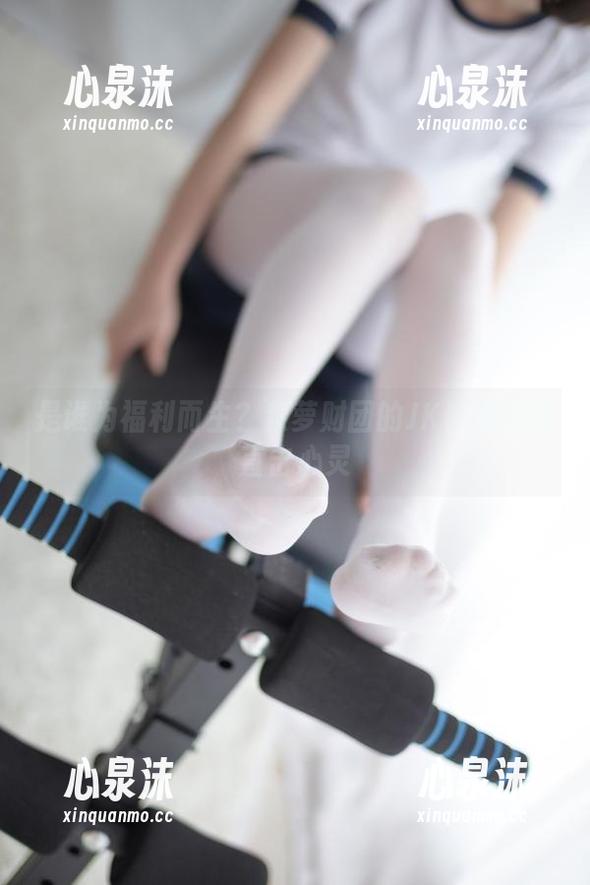 是谁为福利而生？森萝财团的JK校服白丝直击心灵