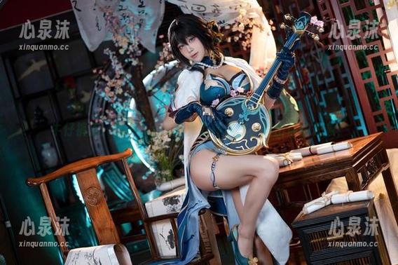 水淼aqua 牛仔裤篇:水淼aqua的资源神操作,超出你的想象!