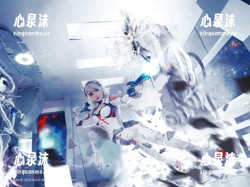 波萝社-K8傲娇萌萌Vivian 波萝社 - 原图真相:K8傲娇萌萌Vivian用丝袜告诉我们,围裙还可以这样穿