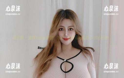 海豚baby 微密圈 - 海豚baby来啦!2021私房写真里的小尴尬谜团!