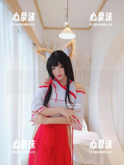 来吧！一起来精选“白烨烨”的花精灵作品，顺便给花儿治愈一下。
