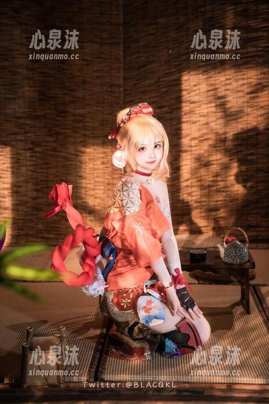 白莉爱吃巧克力的舞步：一场下载无法拒绝的写真之旅