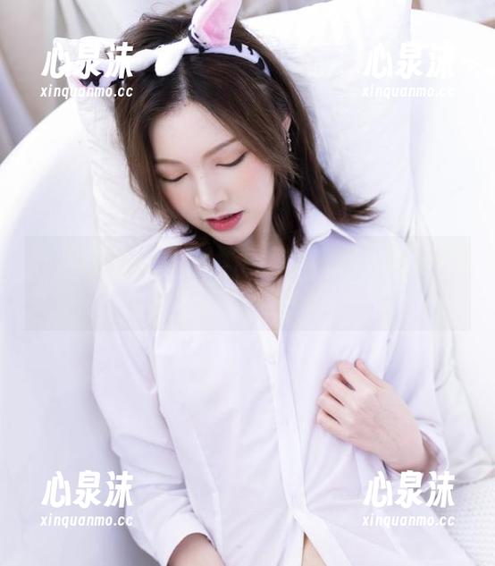 白露Bululu 不只是白露Bululu在天台,定制输出的每张图片都有霸气!