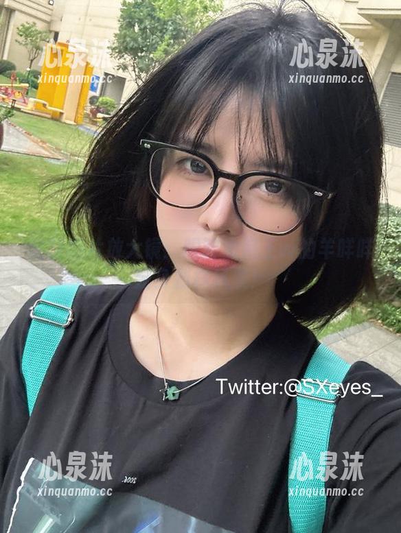 定制图片放大镜：眼酱大魔王w的羊咩咩变身别样风景！