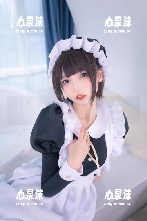 图｜神楽坂真冬在水手服里的异想天开，谁还需要海浪？