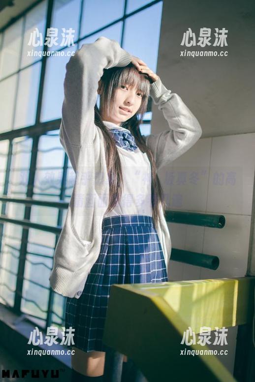 双人效果超乎想象，“神楽坂真冬”的高清画面值得多看几遍