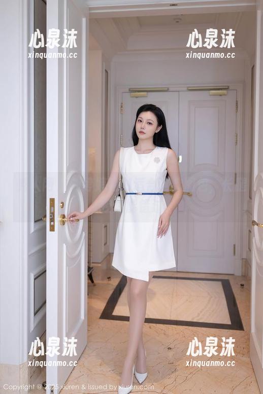 秀人网-刘婷婷 秀人网 - 刘婷婷绝对适合这款图包,长腿控怎能错过