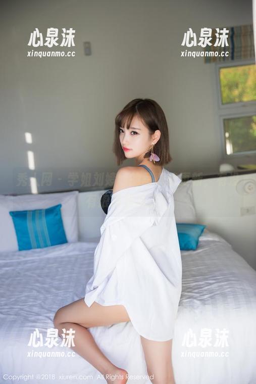 秀人网-刘婷婷 秀人网 - 学姐刘婷婷的写真集更新,有没有浪漫到你了?